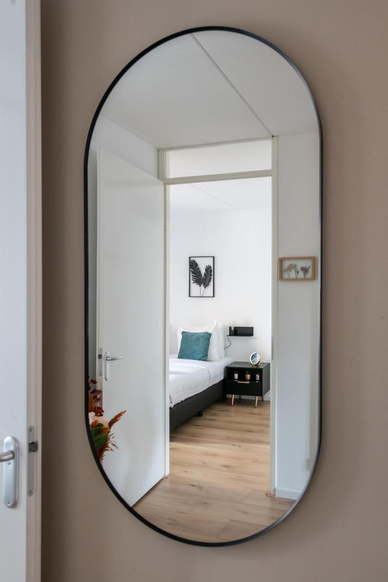 Aparthotel North Spacious Suite For 6 Guests Ámsterdam Exterior foto